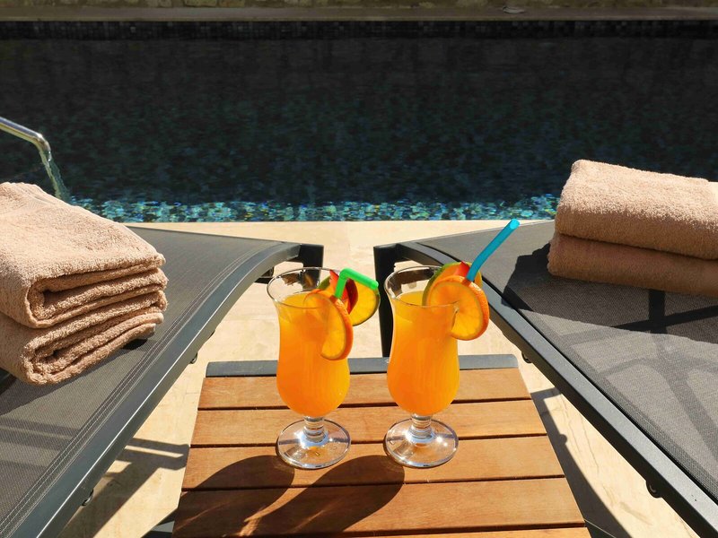 Ariel Hotel Alaçati 7