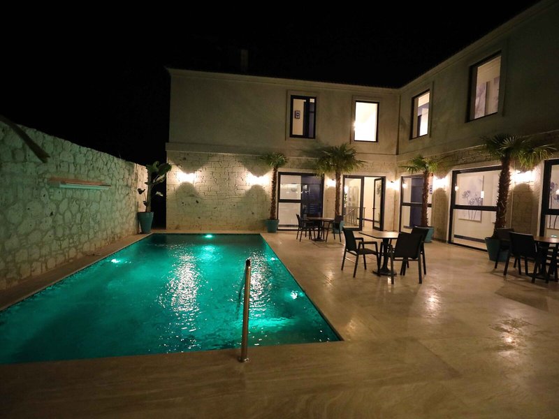 Ariel Hotel Alaçati 9