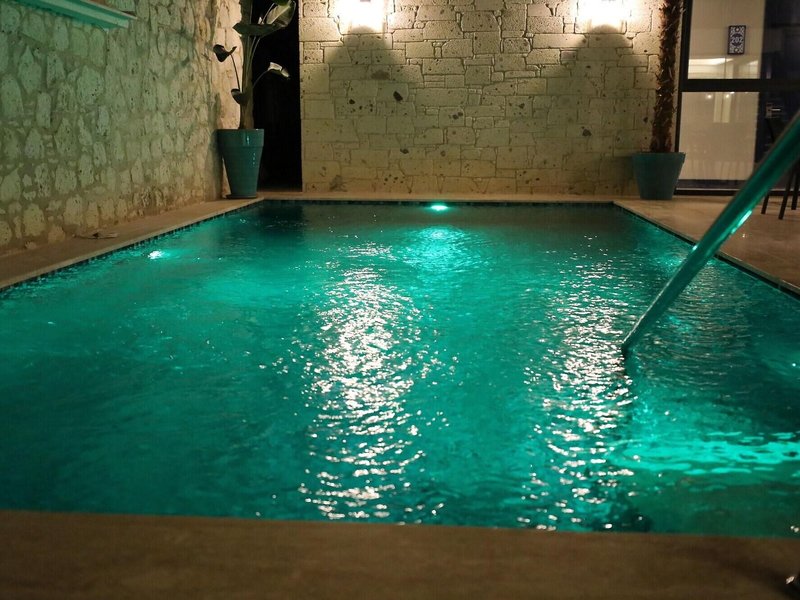 Ariel Hotel Alaçati 10