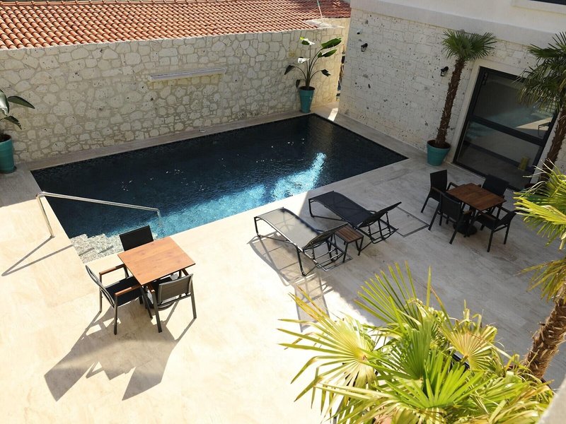 Ariel Hotel Alaçati 14