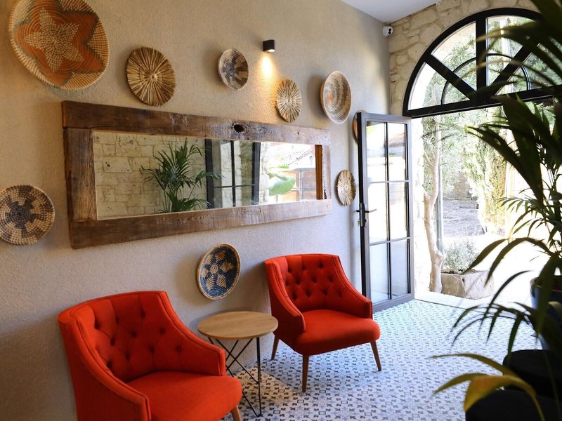 Ariel Hotel Alaçati 18