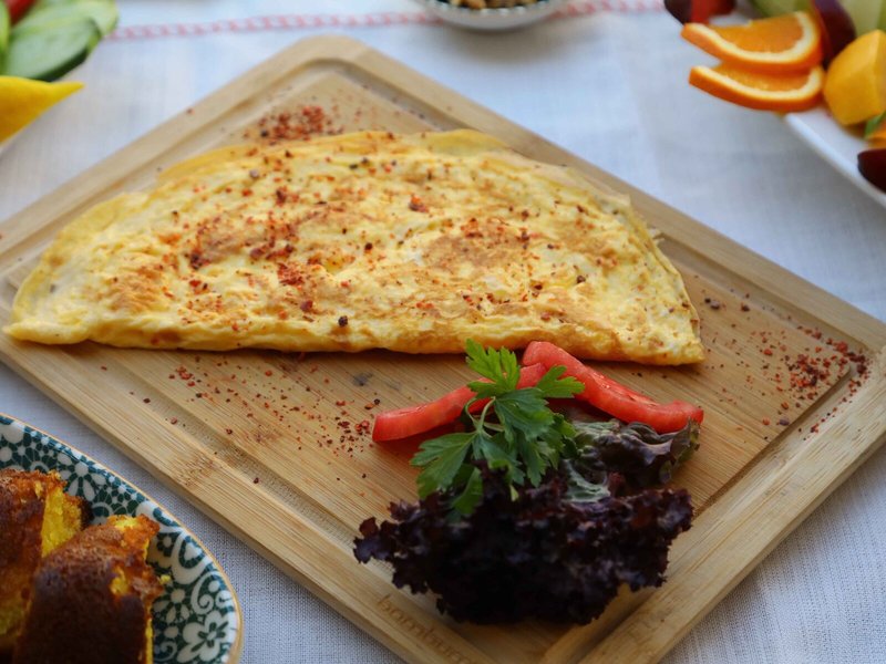 Ariel Hotel Alaçati 23