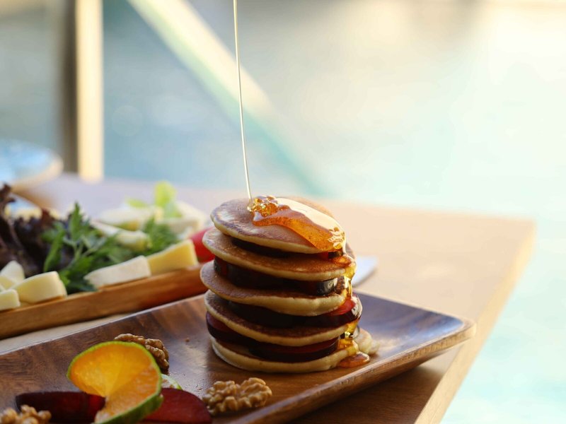 Ariel Hotel Alaçati 25