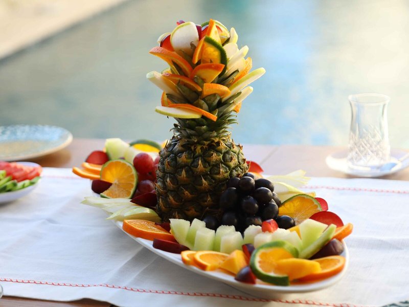 Ariel Hotel Alaçati 27