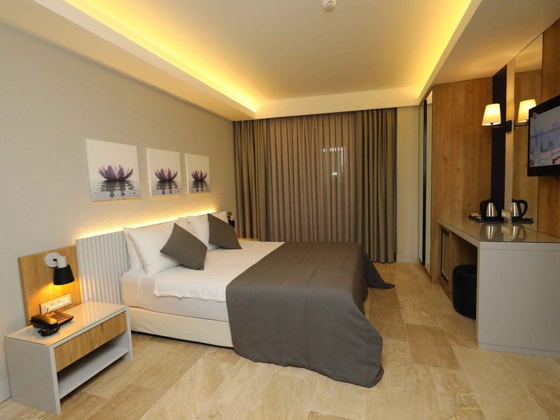 Ariel Hotel Alaçati 32