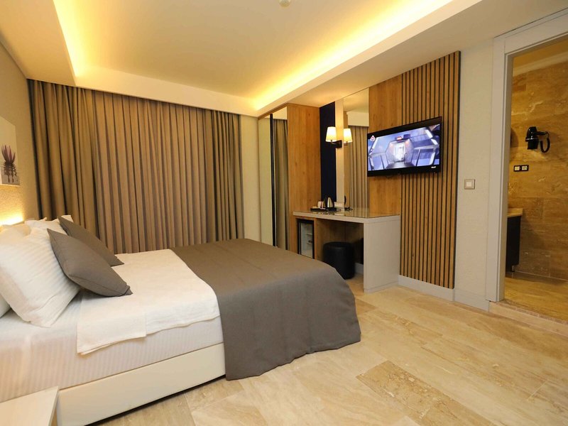 Ariel Hotel Alaçati 33