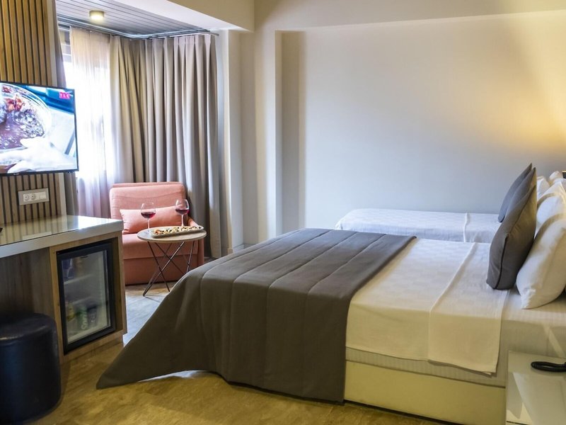 Ariel Hotel Alaçati 36