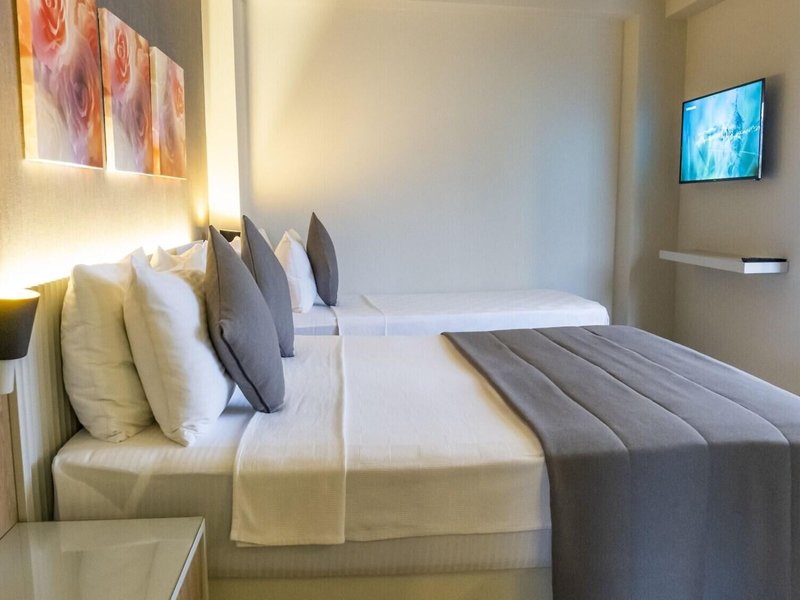 Ariel Hotel Alaçati 37