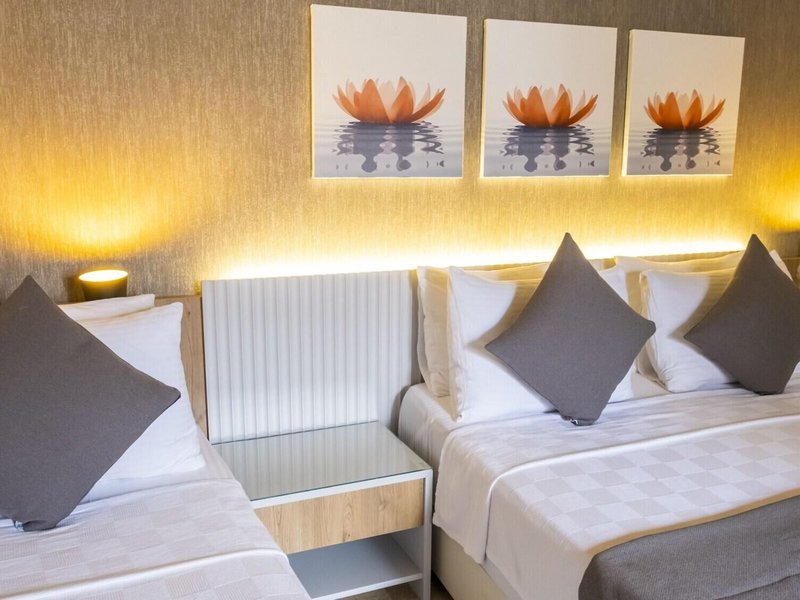 Ariel Hotel Alaçati 41