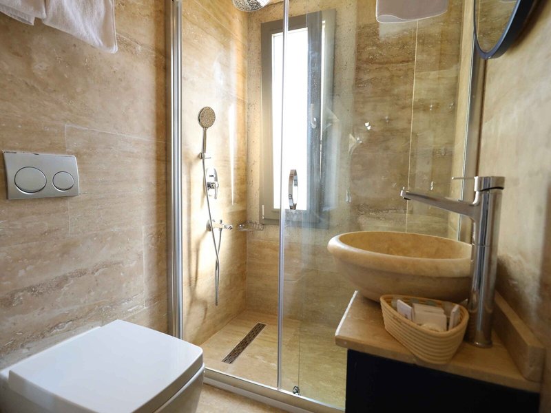 Ariel Hotel Alaçati 42