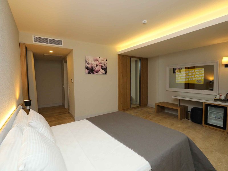 Ariel Hotel Alaçati 43