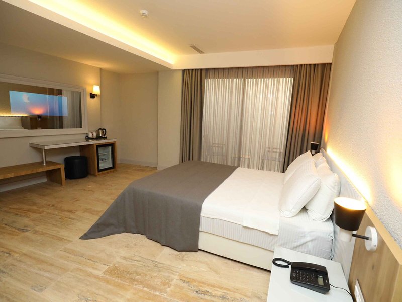 Ariel Hotel Alaçati 45