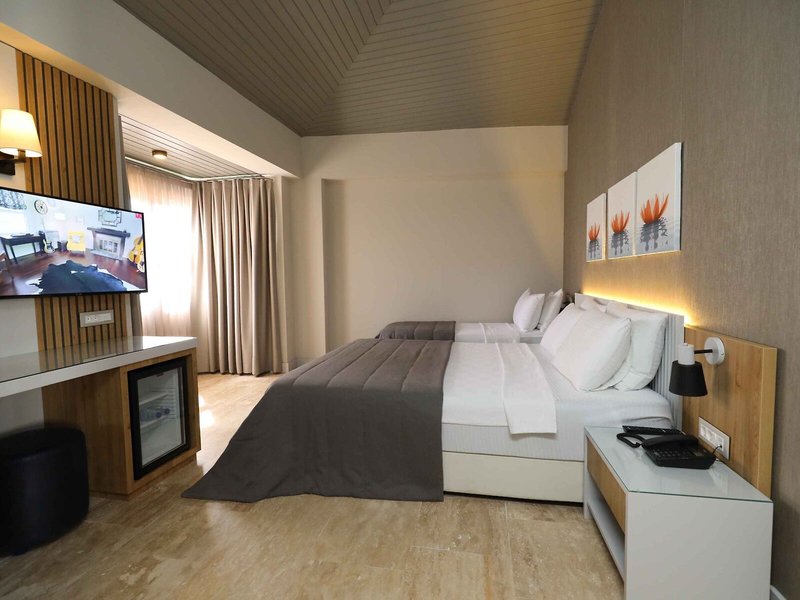 Ariel Hotel Alaçati 46