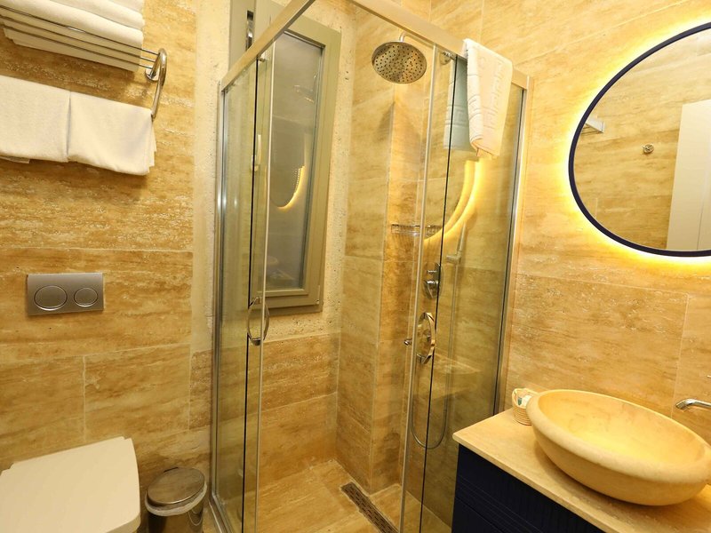 Ariel Hotel Alaçati 47