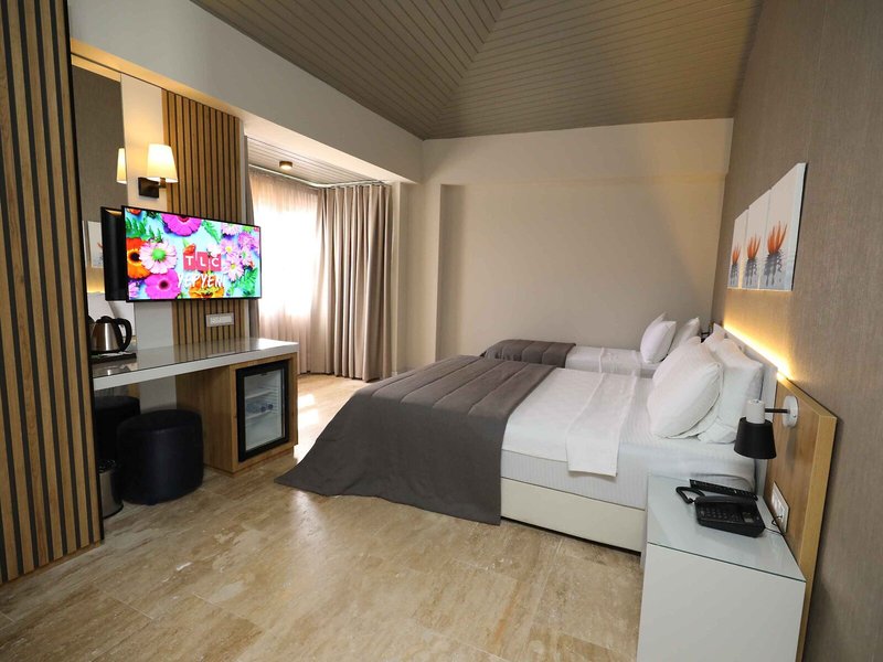 Ariel Hotel Alaçati 48