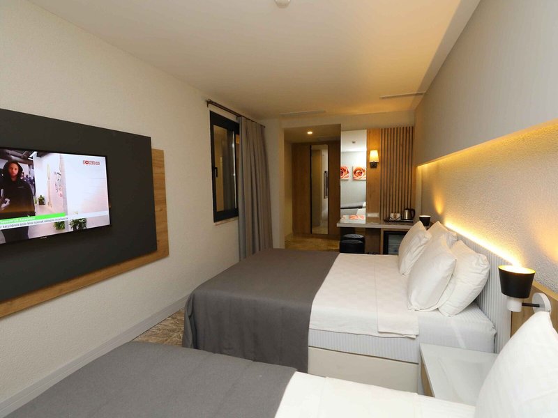 Ariel Hotel Alaçati 49