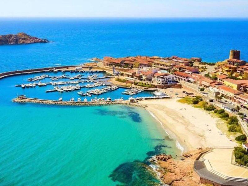 Residence Borgo di Mare 6