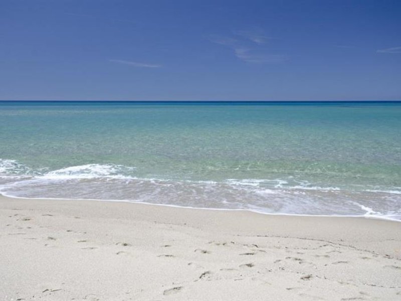 Residence Borgo di Mare 7