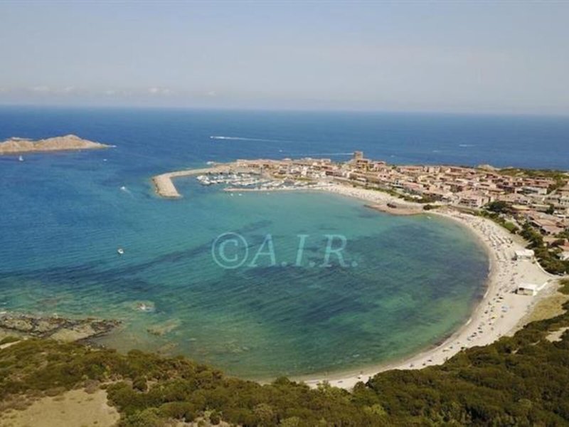 Residence Borgo di Mare 8