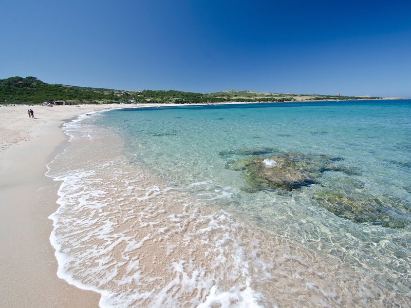 Residence Borgo di Mare 9