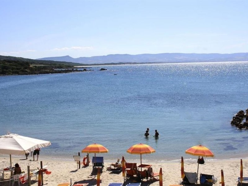 Residence Borgo di Mare 10