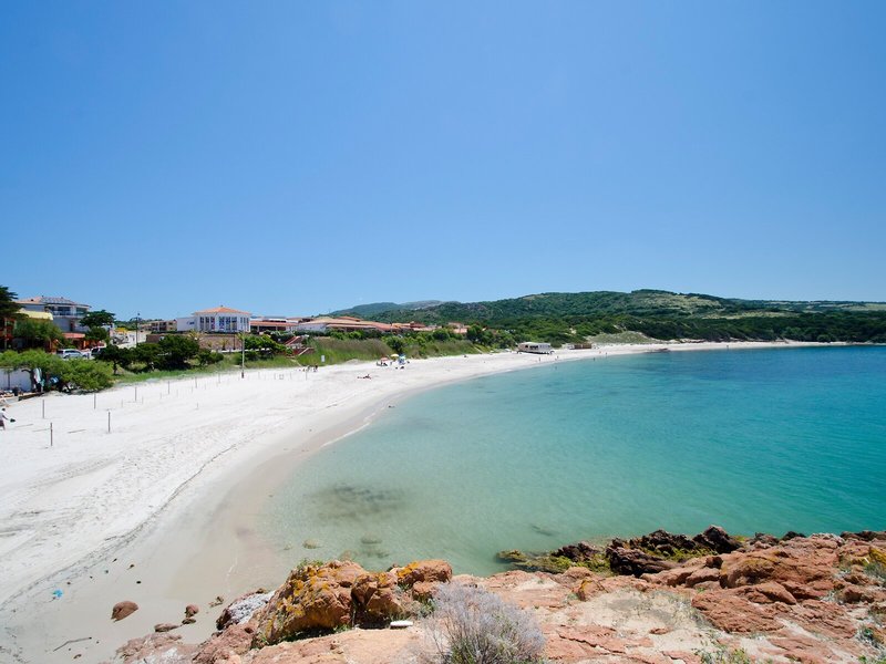 Residence Borgo di Mare 11