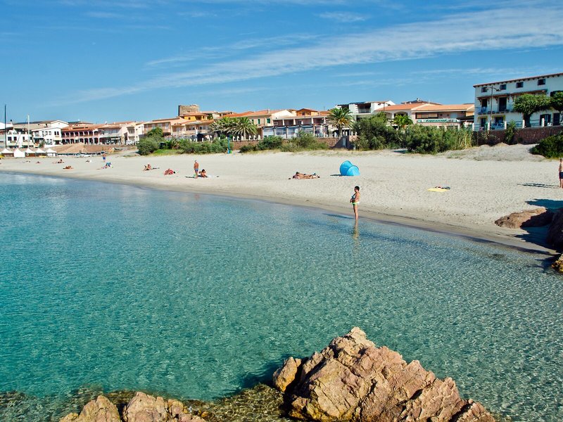 Residence Borgo di Mare 12