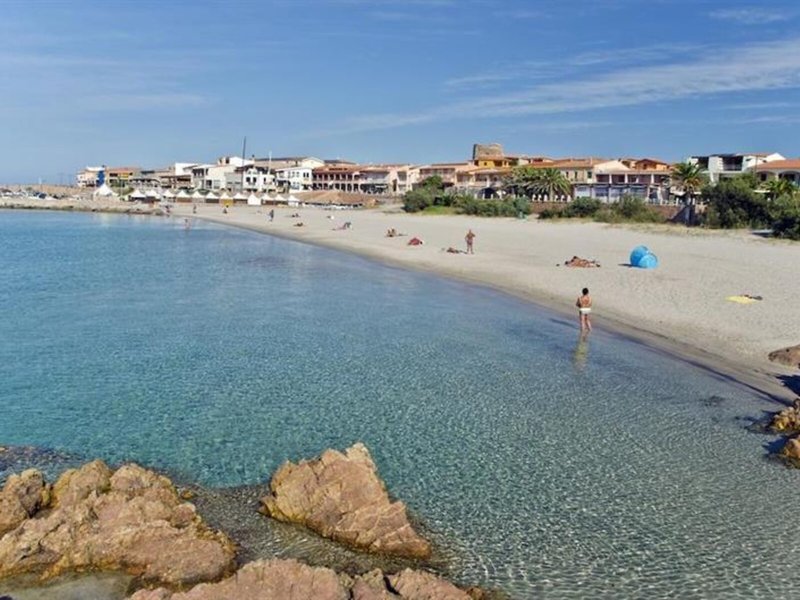 Residence Borgo di Mare 14