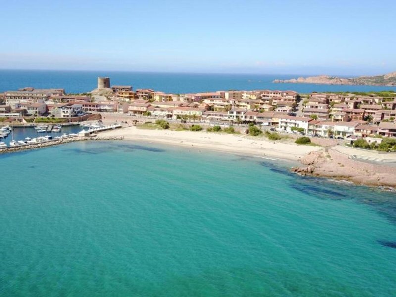 Residence Borgo di Mare 15