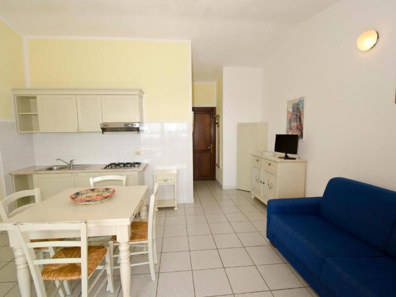 Residence Borgo di Mare 16