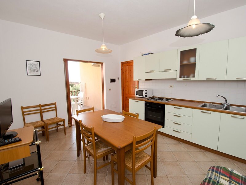 Residence Borgo di Mare 17