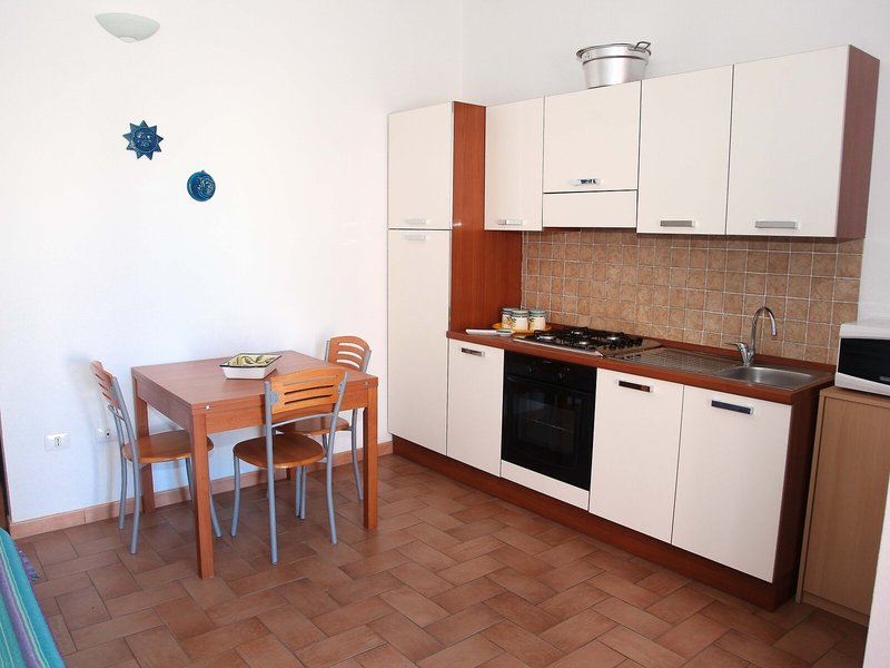 Residence Borgo di Mare 18