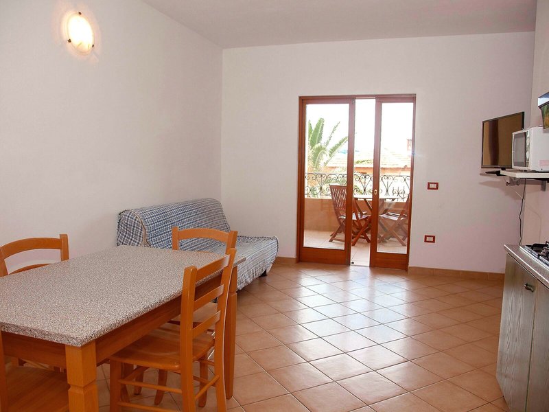 Residence Borgo di Mare 19