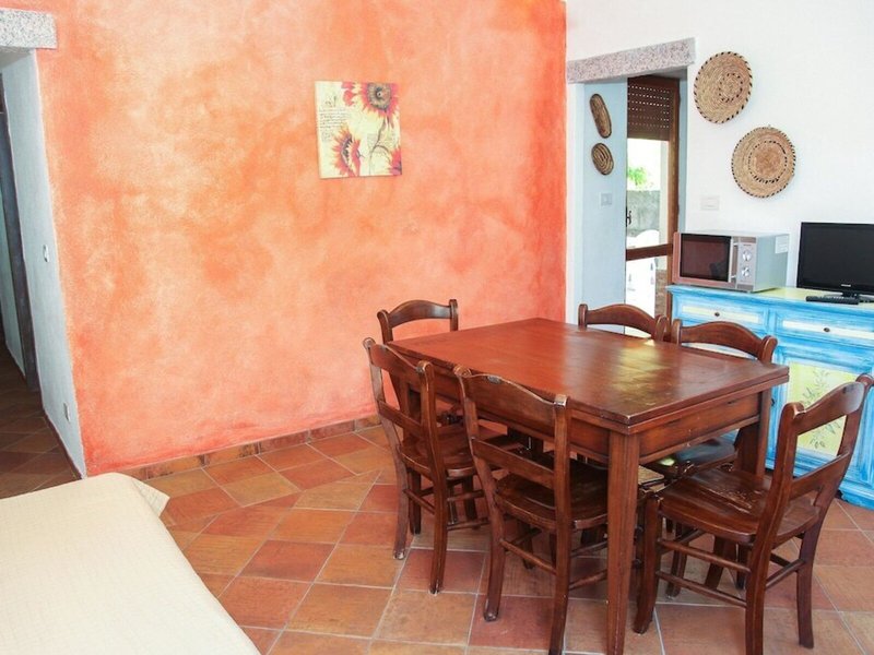 Residence Borgo di Mare 20