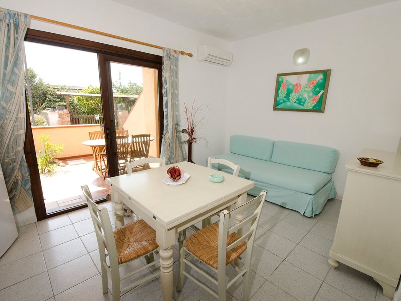 Residence Borgo di Mare 21