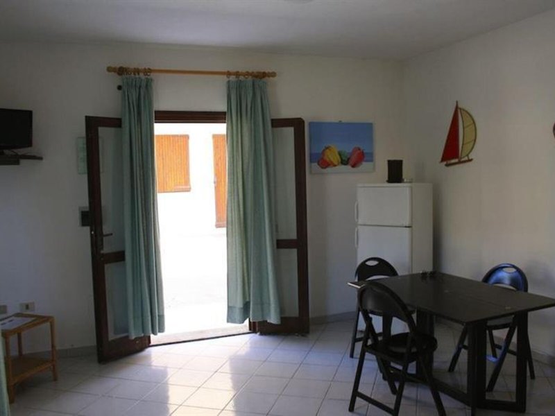 Residence Borgo di Mare 22