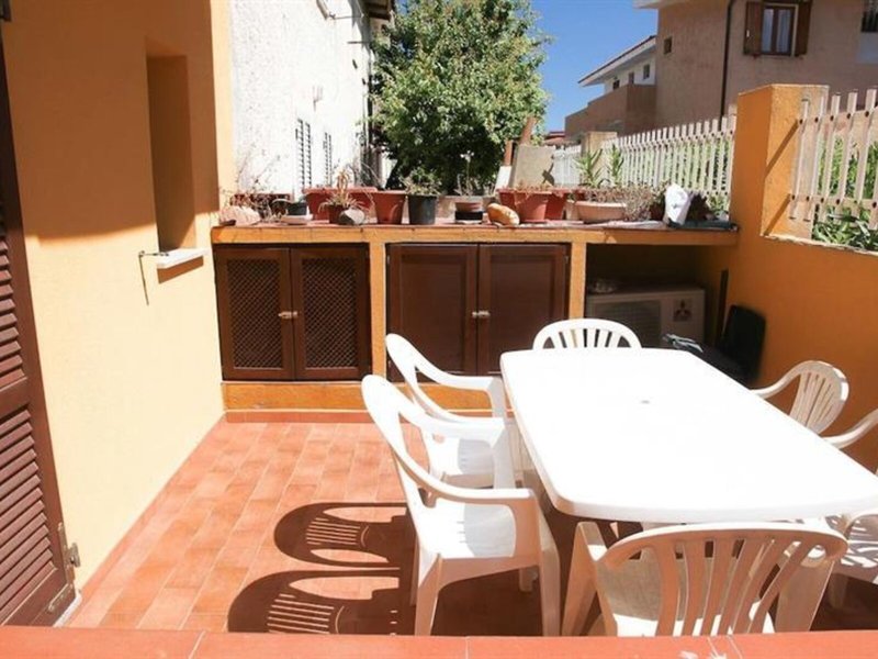 Residence Borgo di Mare 23