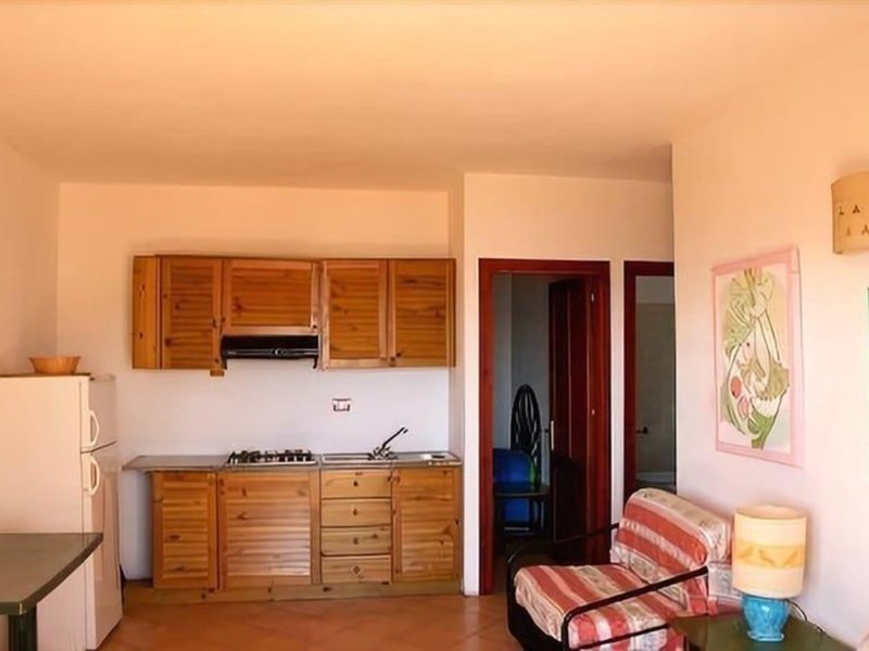 Residence Borgo di Mare 24