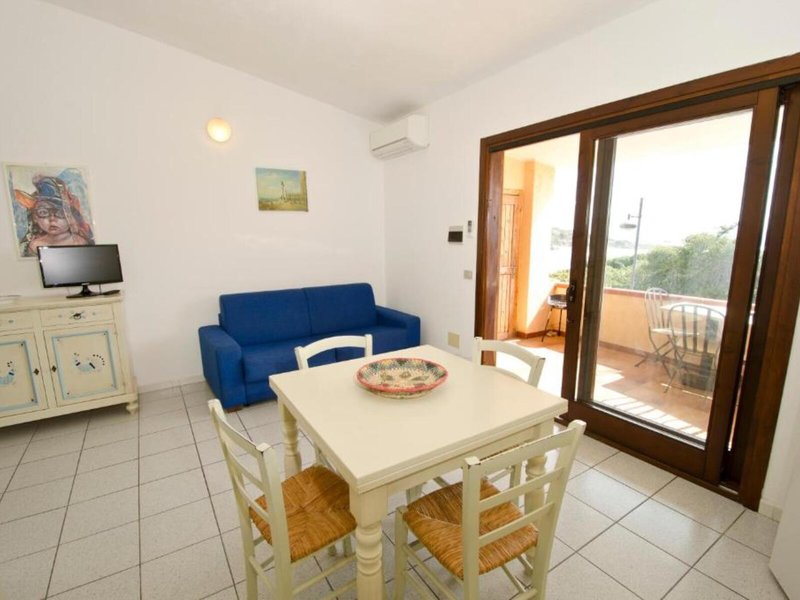 Residence Borgo di Mare 25