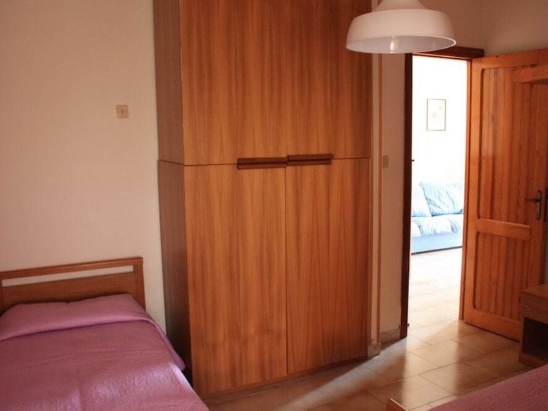 Residence Borgo di Mare 26