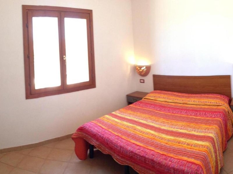 Residence Borgo di Mare 27