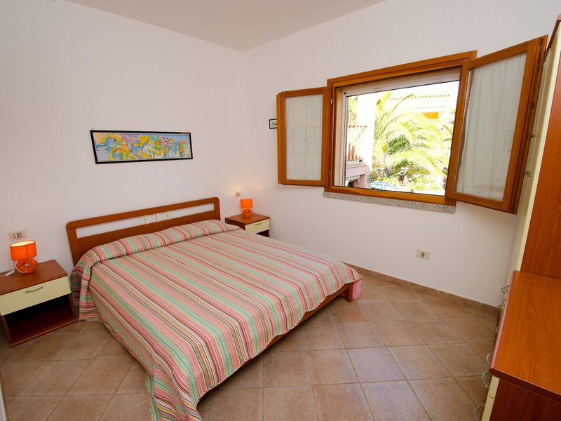 Residence Borgo di Mare 28