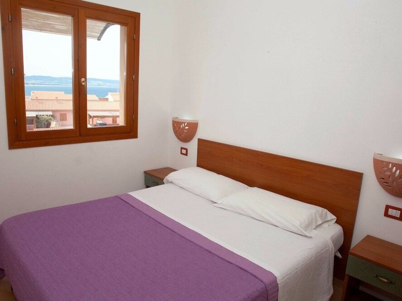Residence Borgo di Mare 30