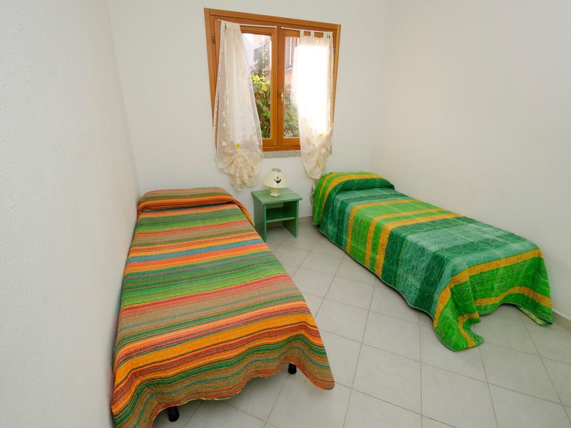 Residence Borgo di Mare 31