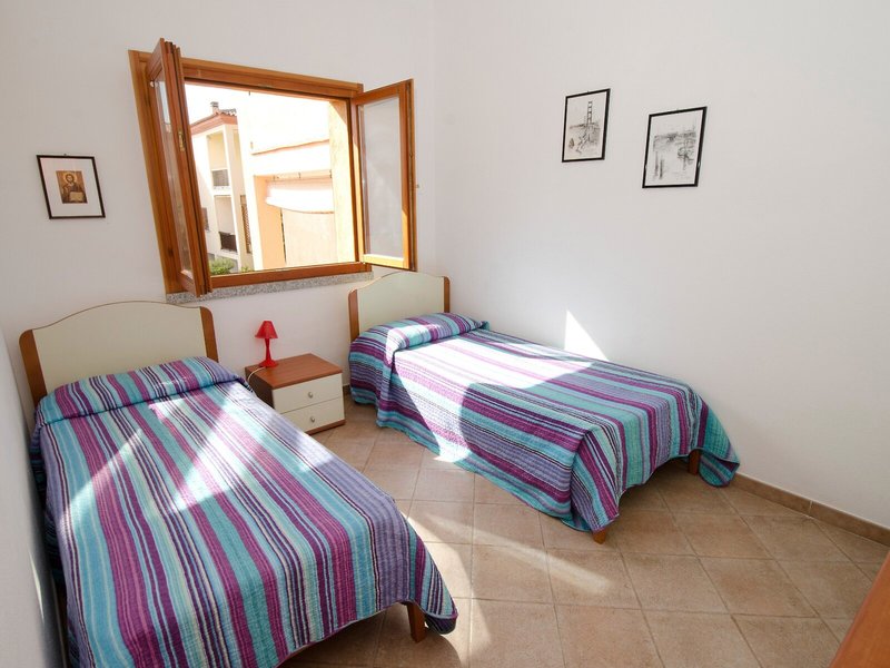 Residence Borgo di Mare 32