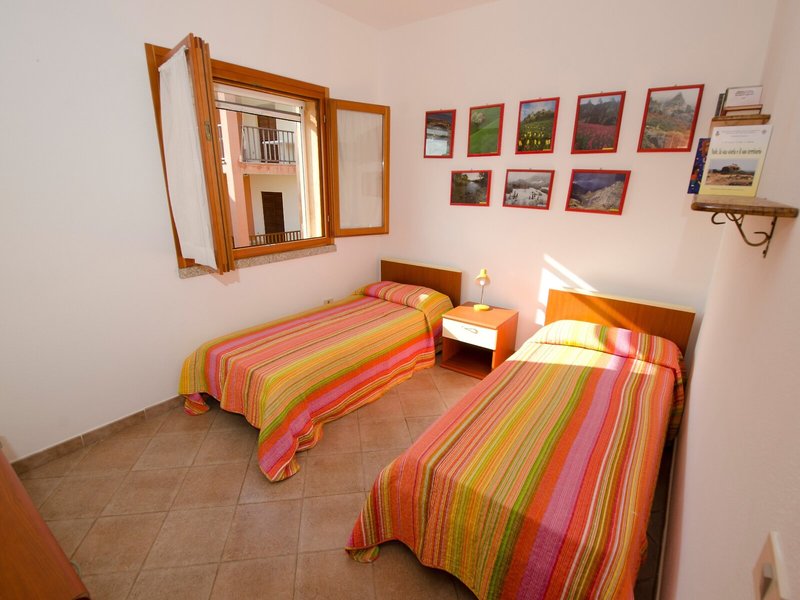 Residence Borgo di Mare 33