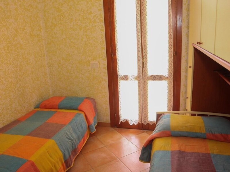 Residence Borgo di Mare 34