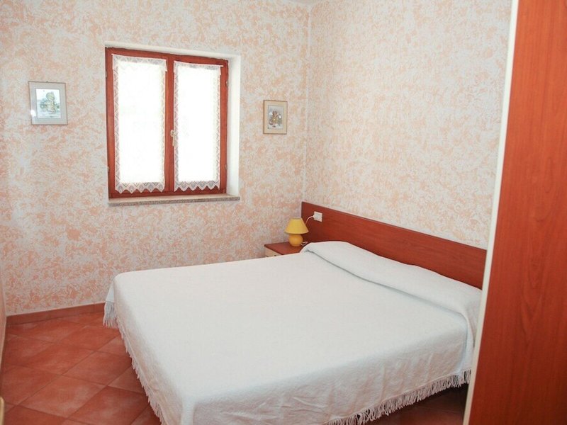 Residence Borgo di Mare 35