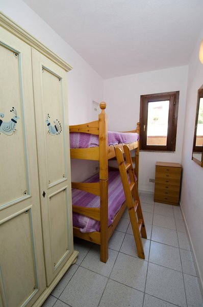 Residence Borgo di Mare 36
