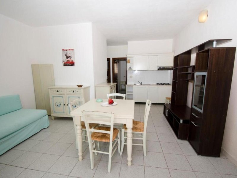 Residence Borgo di Mare 37